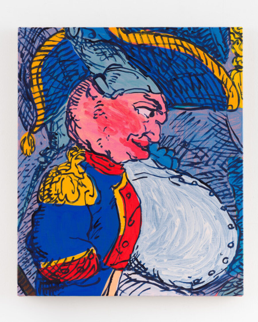 Tricorne