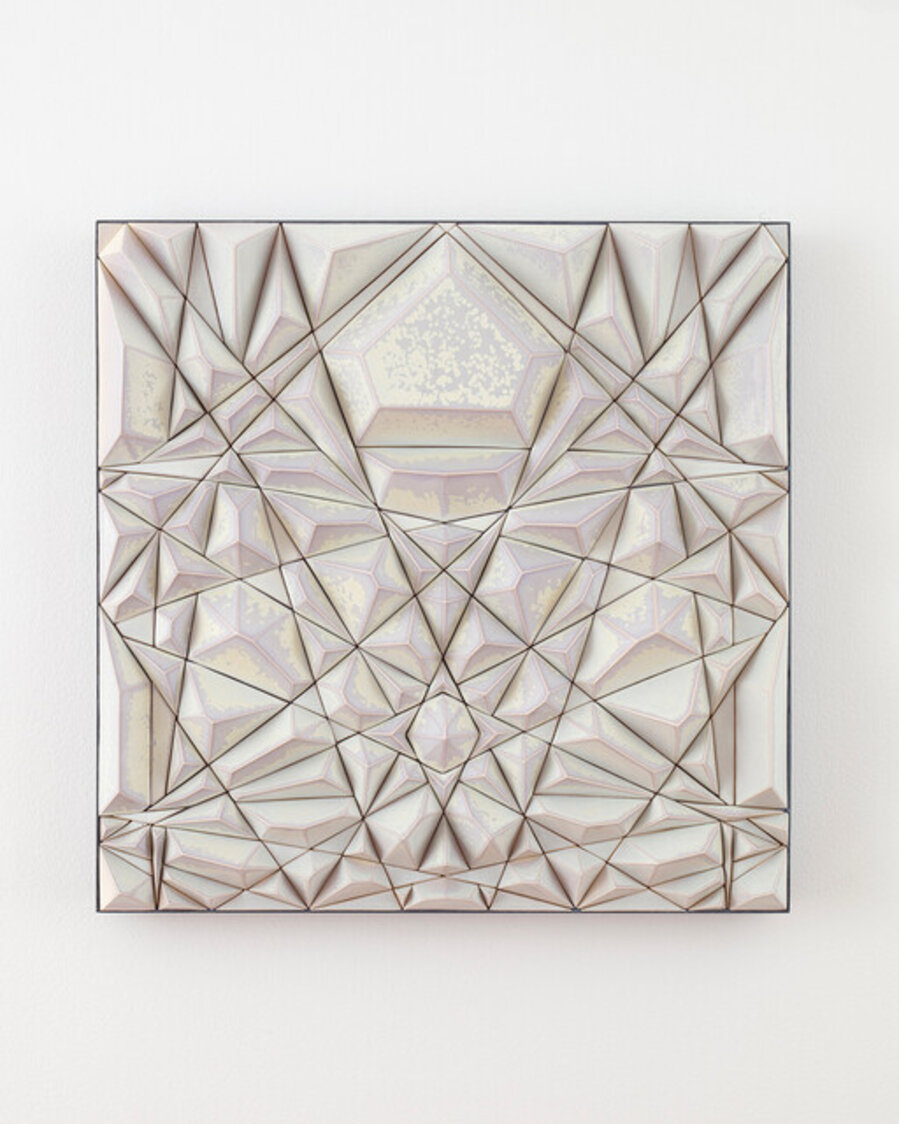 Psicogeometría Rítmica Aleatoria V V2