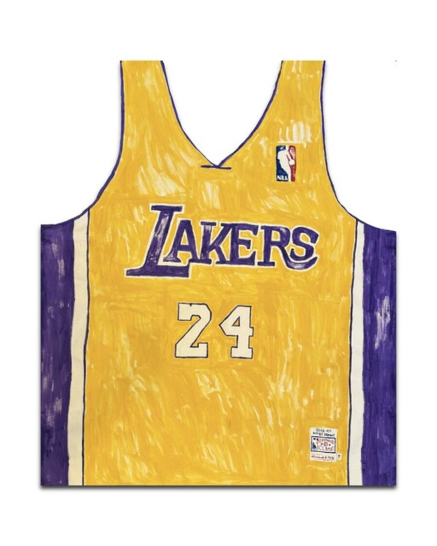 Lakers Kobe
