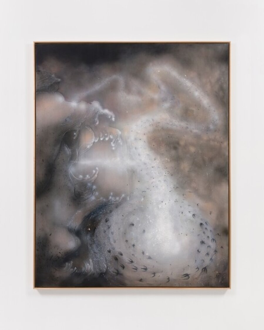 Breath of Life (Air)