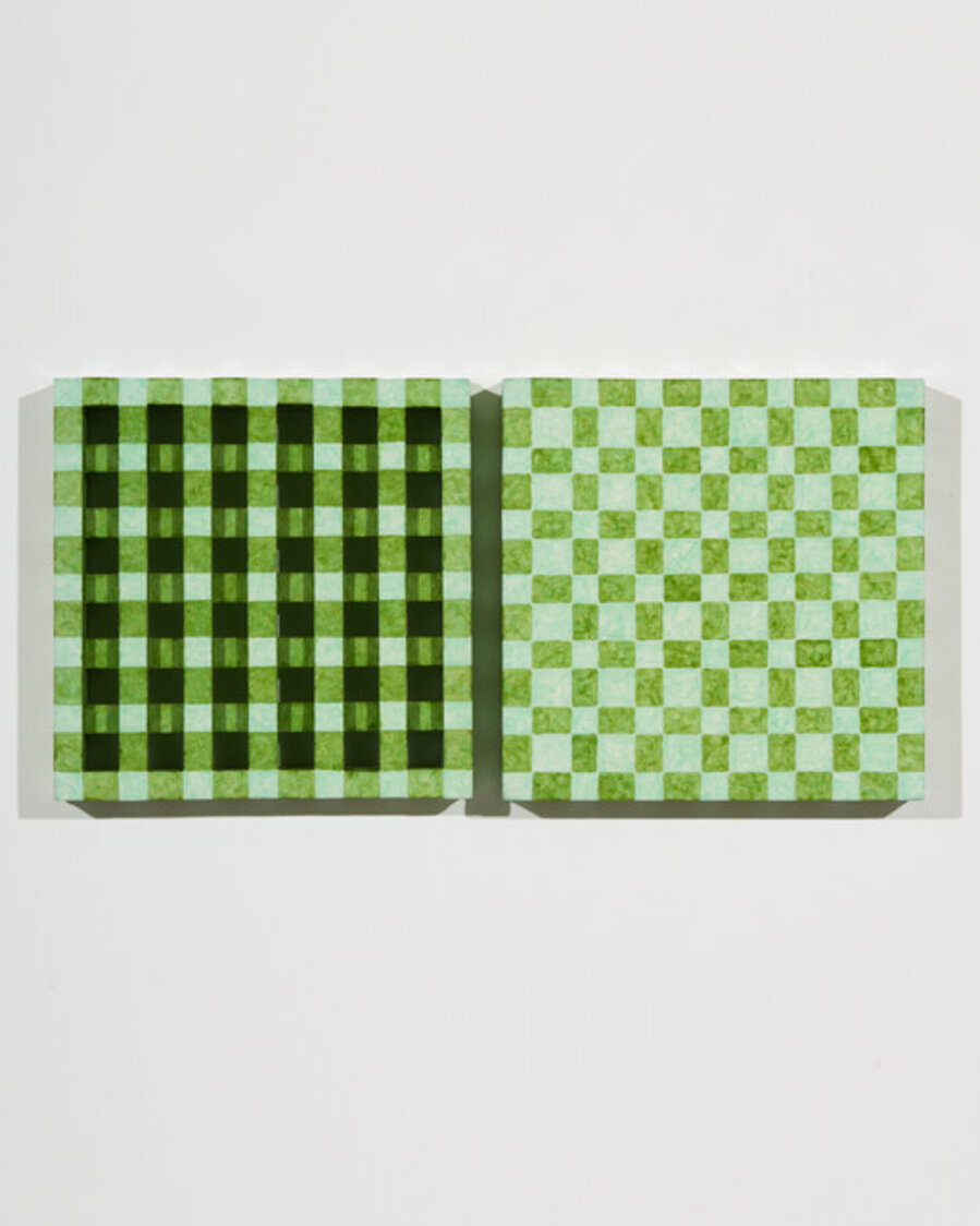 Simile Green