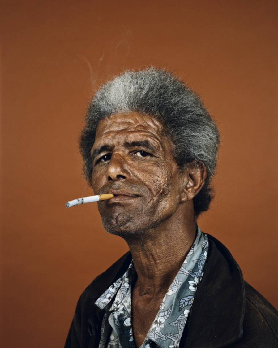 Shaun Oliver, Cape Town