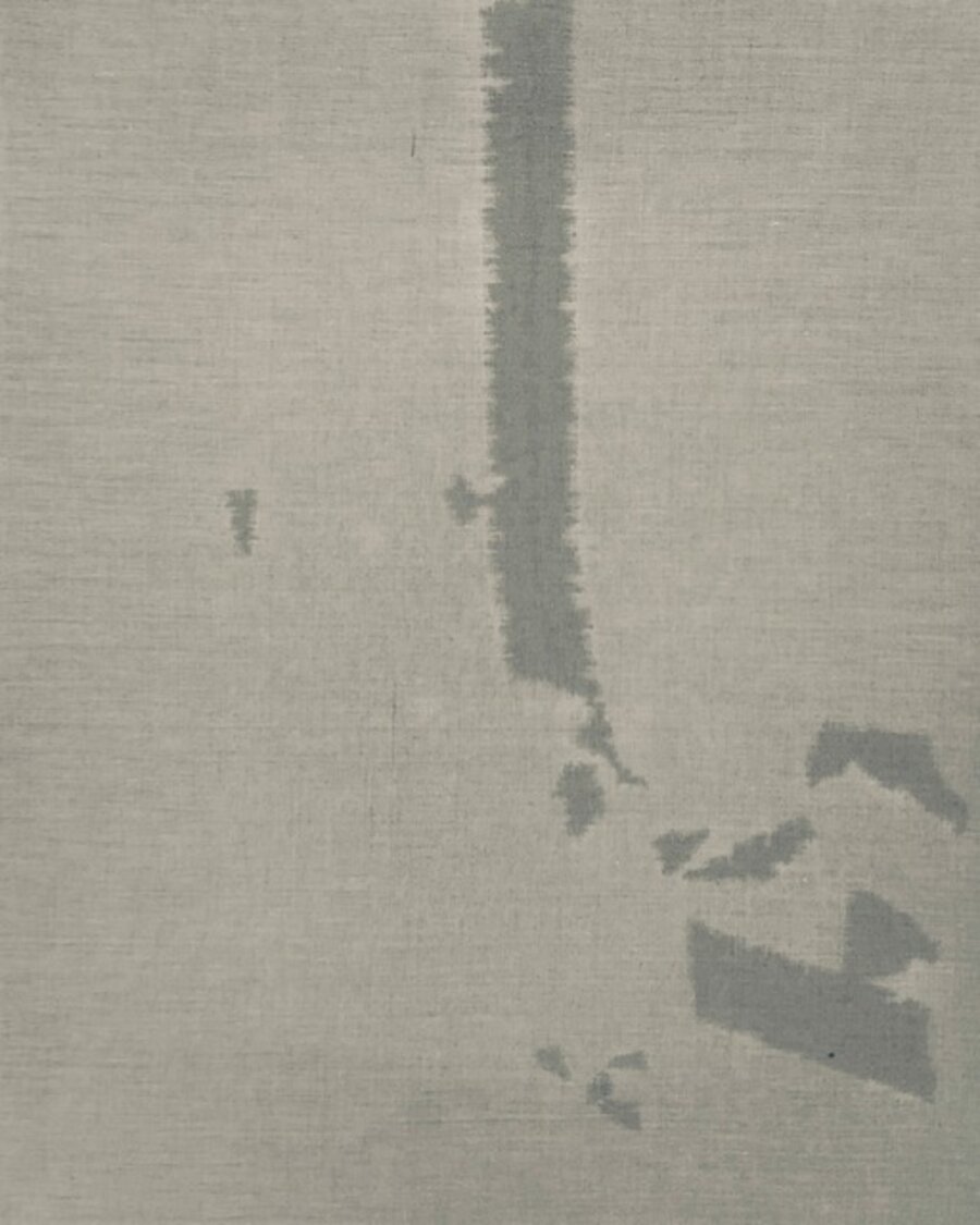 Tolerance (living room with a view of Berggasse in May 1938)
