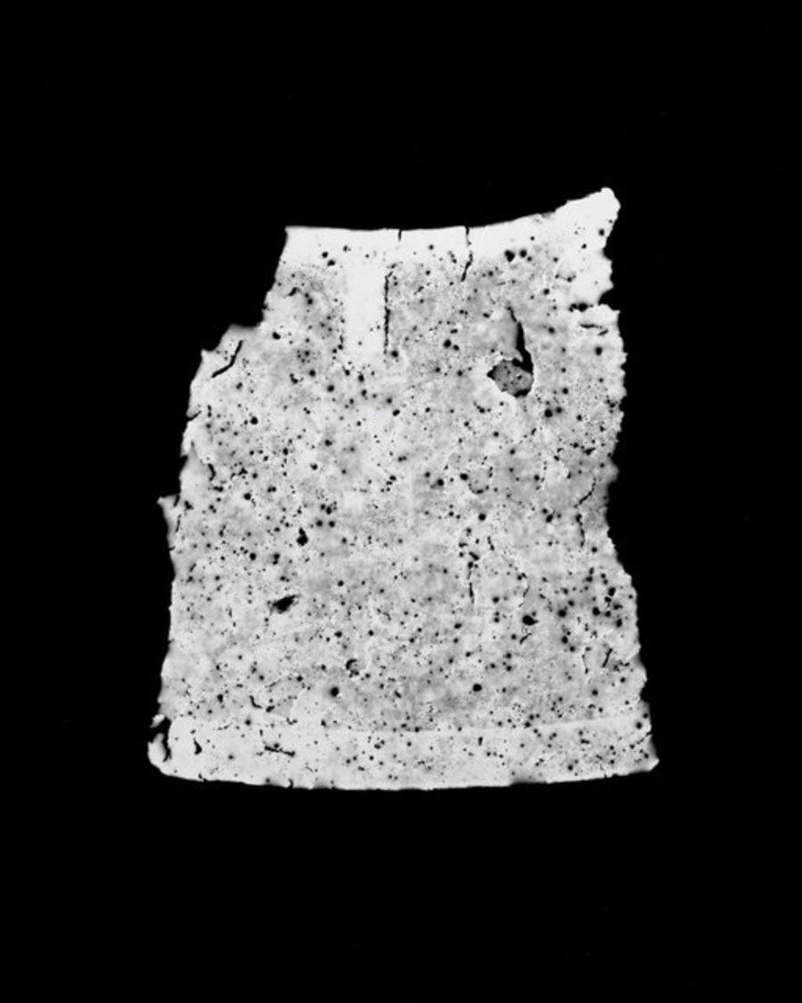 Absent Vessel 5644B