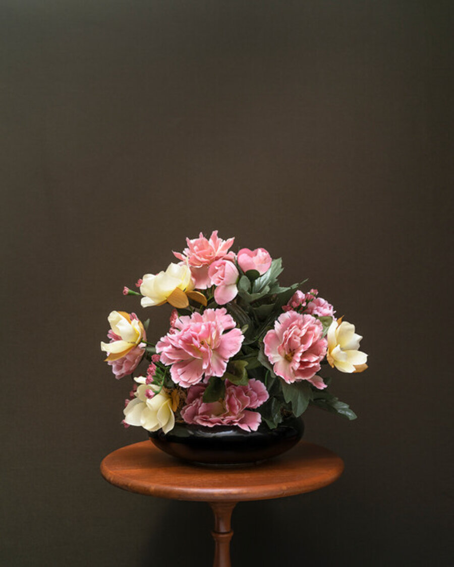 Black Bowl