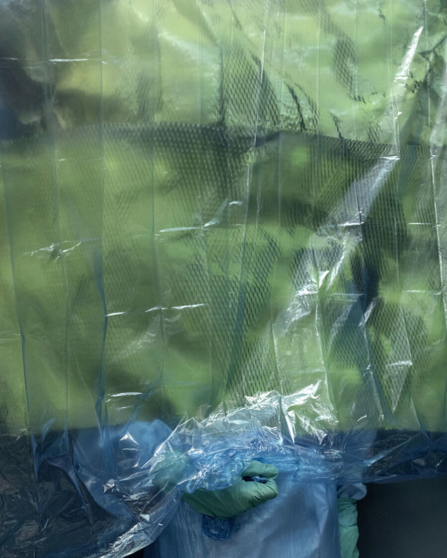 Blue-Green