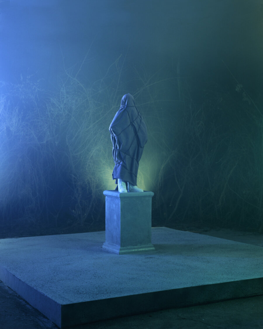 Statue