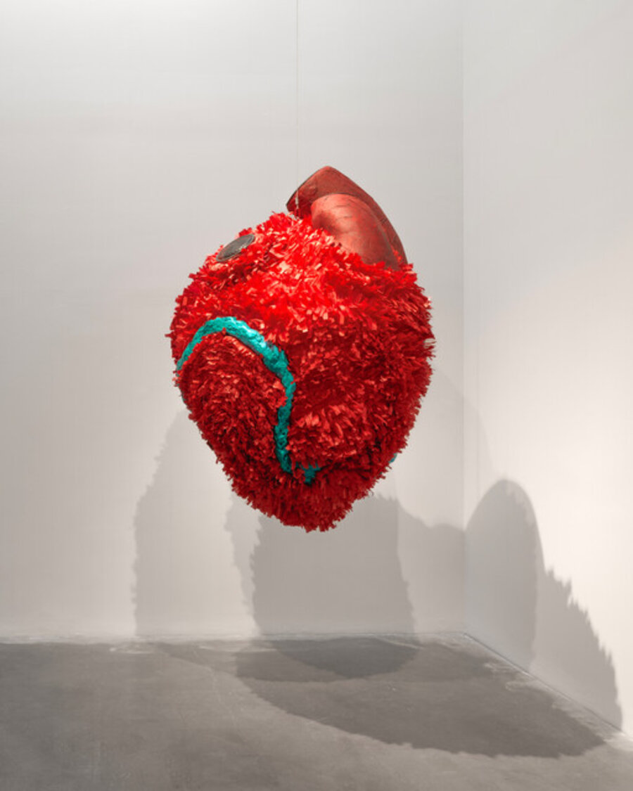 My Beating Heart (Mi Corazón Latiente)