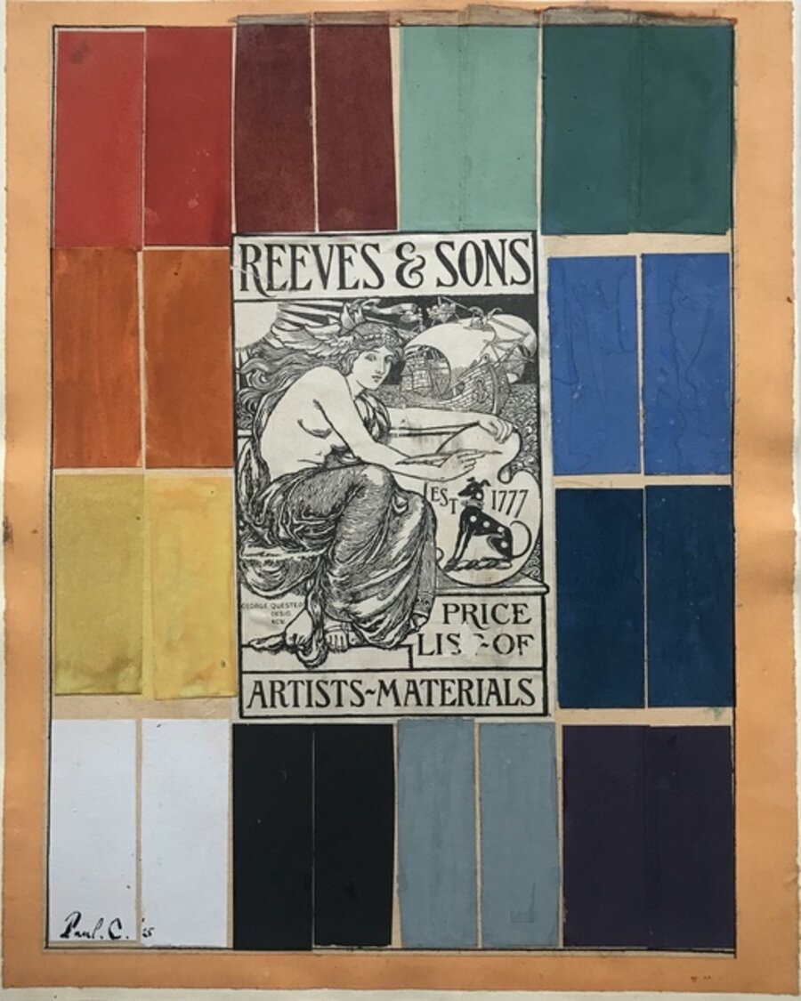 Reeves and Sons