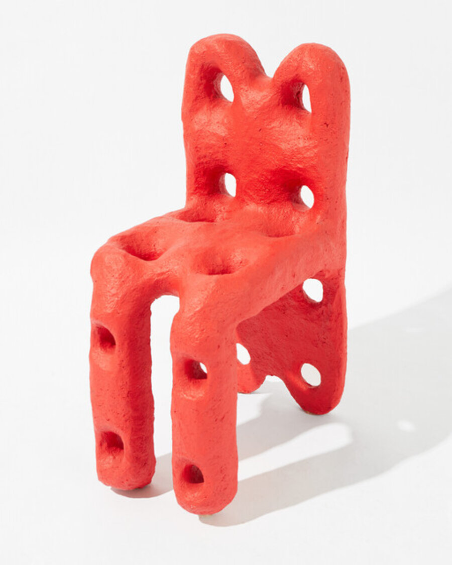 Red Chair