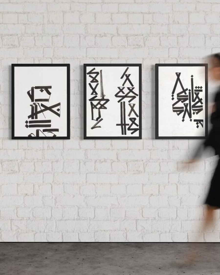 Diptych