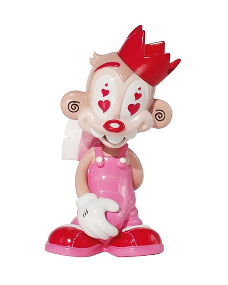 'Billy Bananas' (pink) **ON SALE**