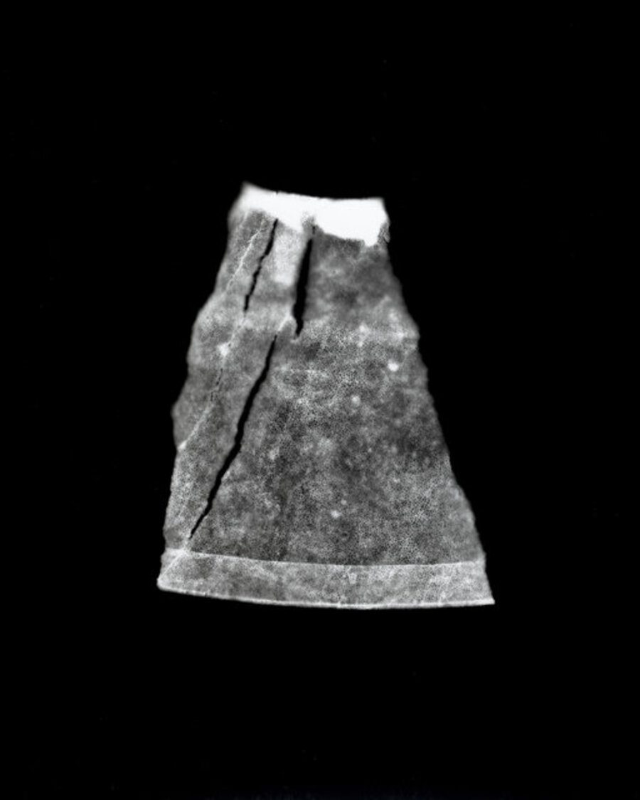 Absent Vessel 5647B