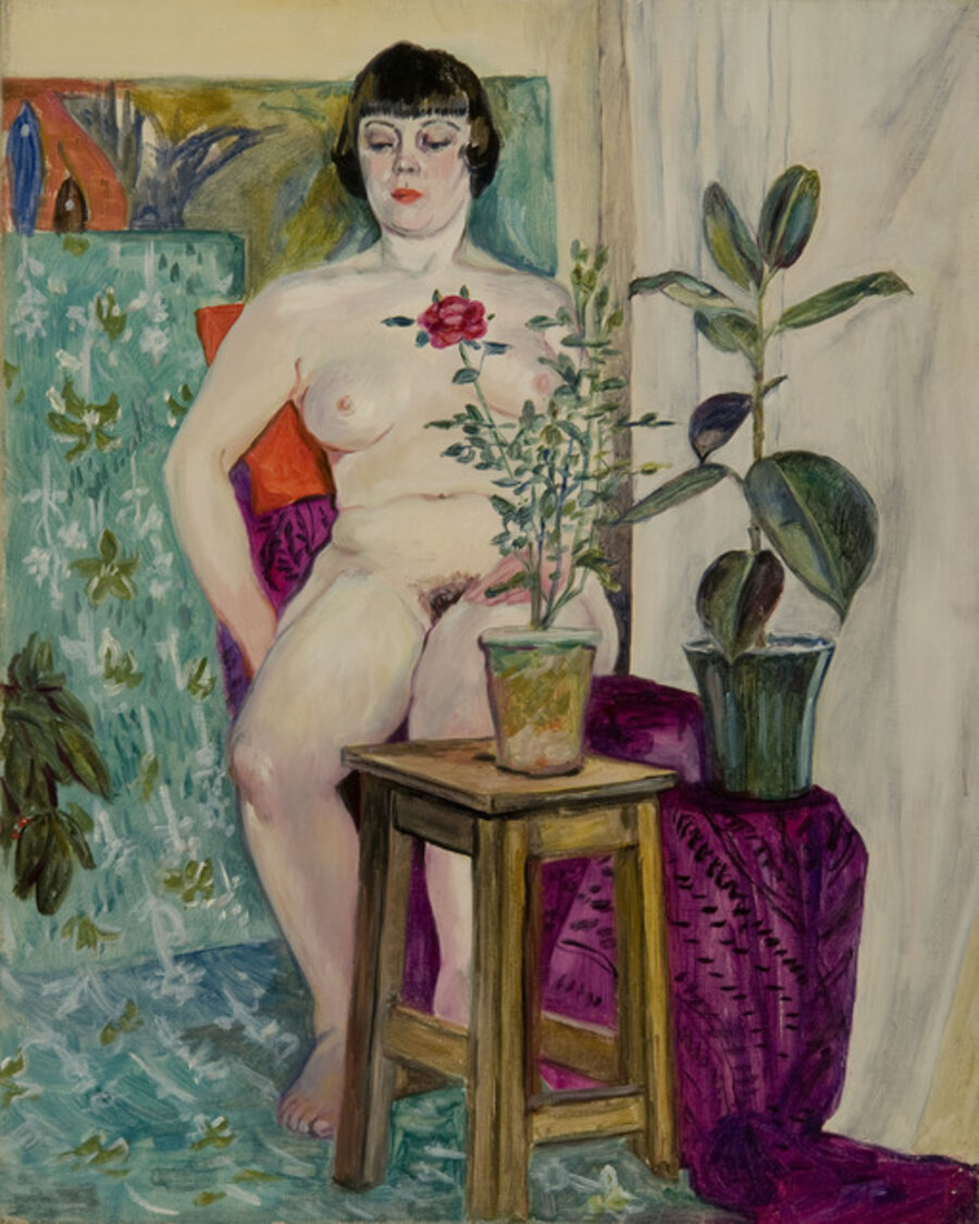 Hammersmith Art School