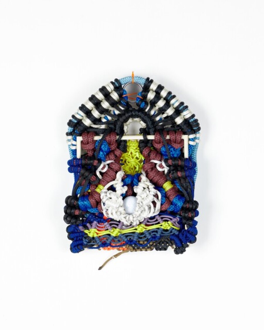 Votive IV