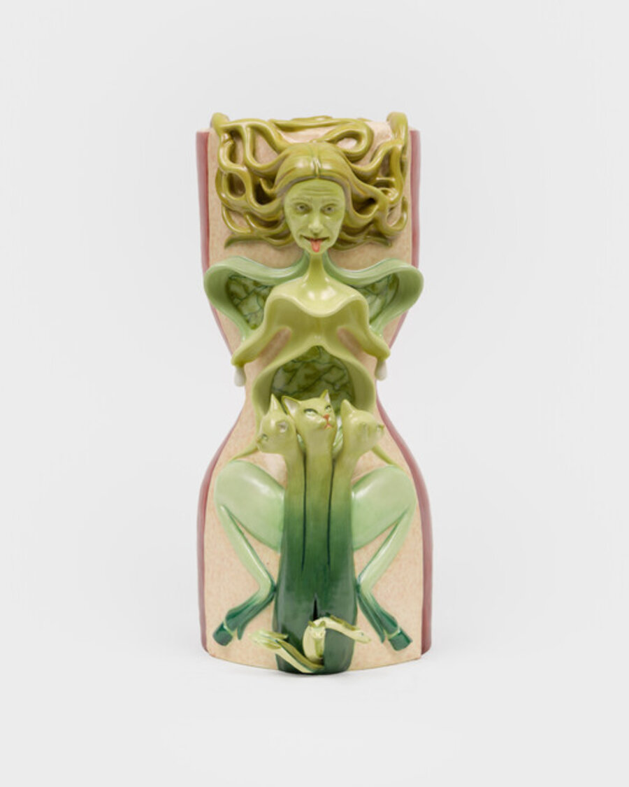 Hourglass