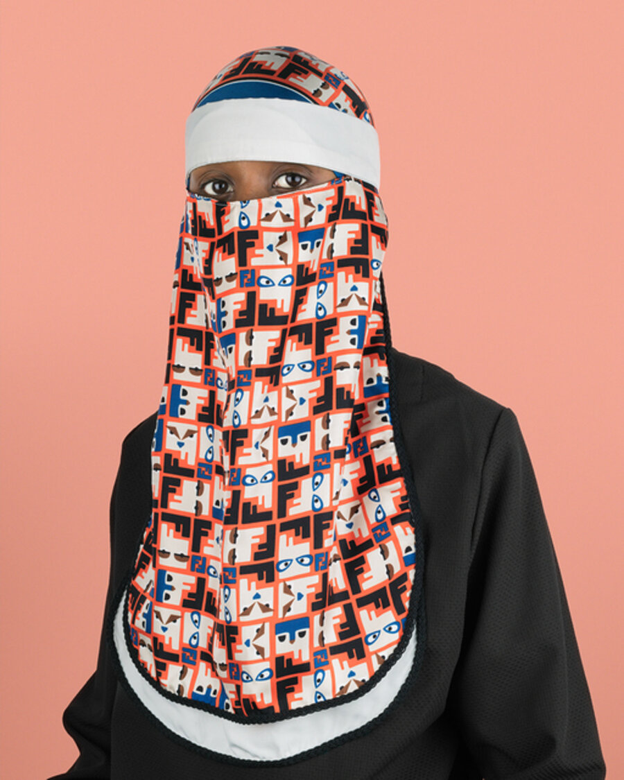 Fendi #V