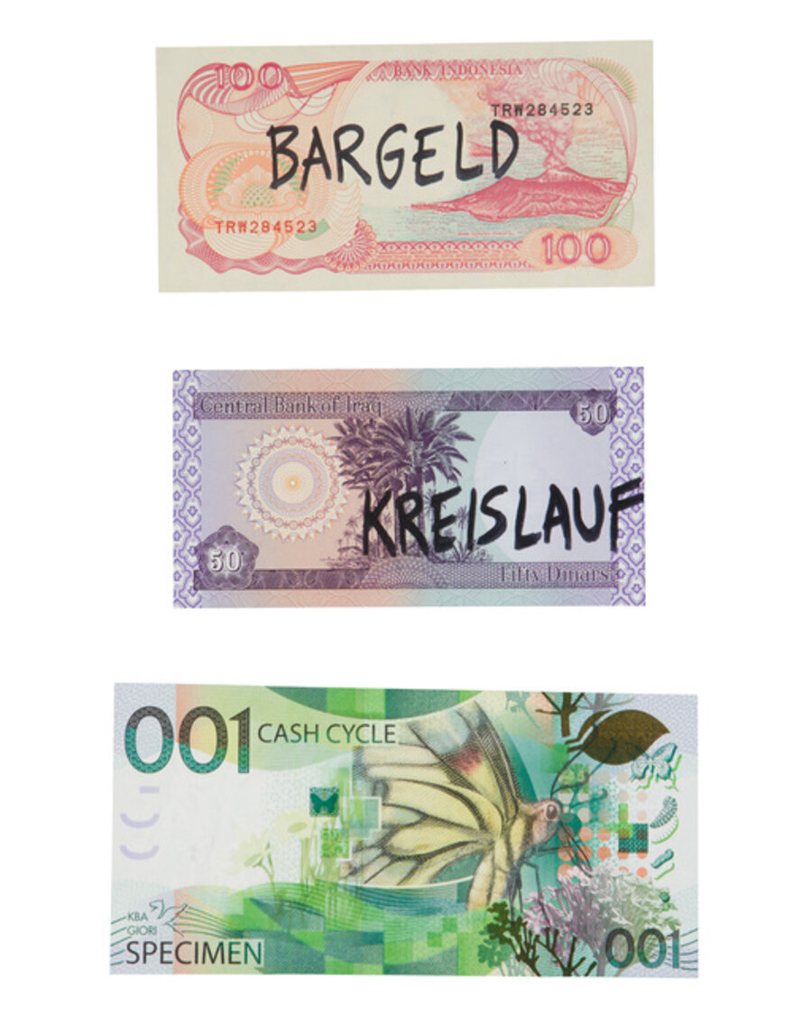 Cash Cycle