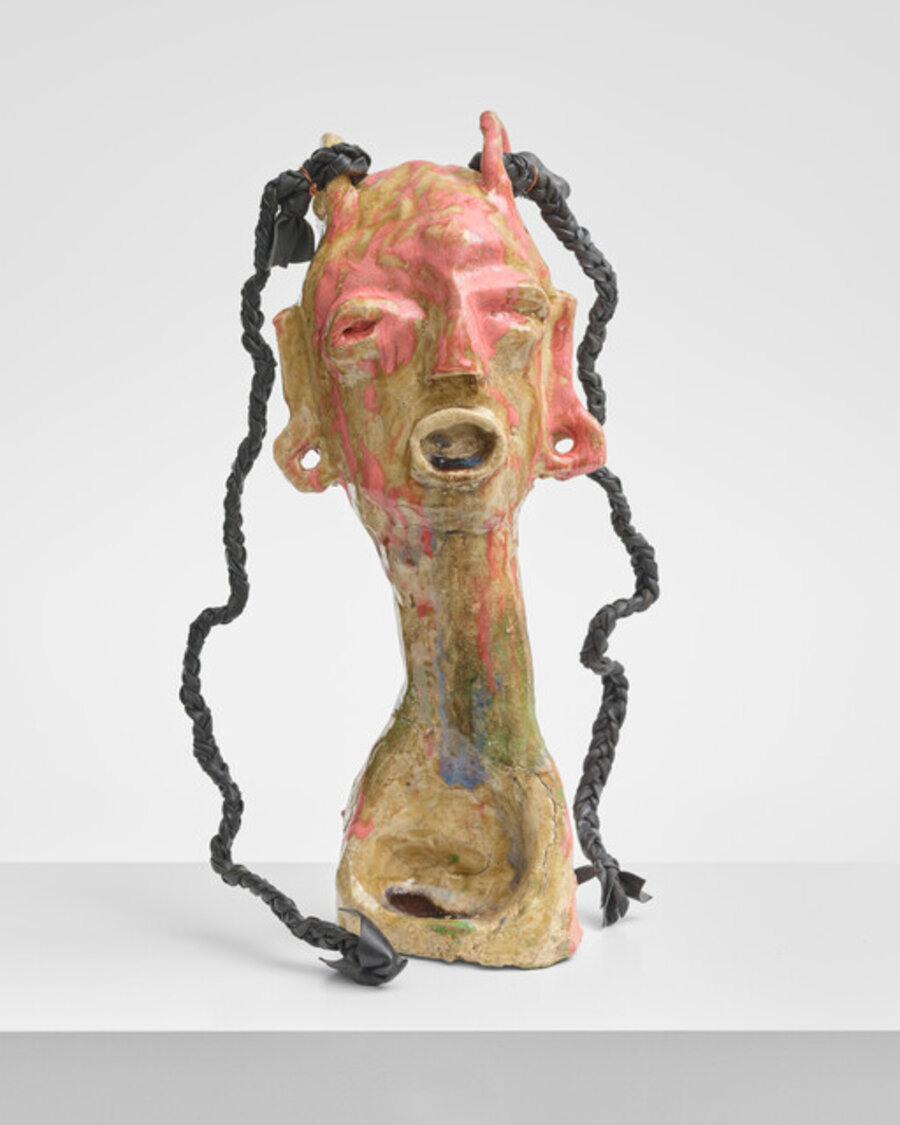 Sanyu (Happiness)