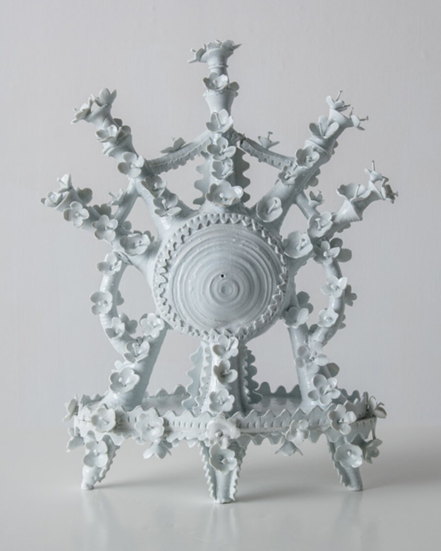 Sunrise Clock