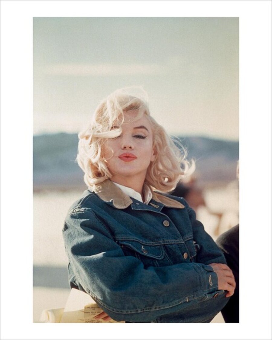 Marilyn