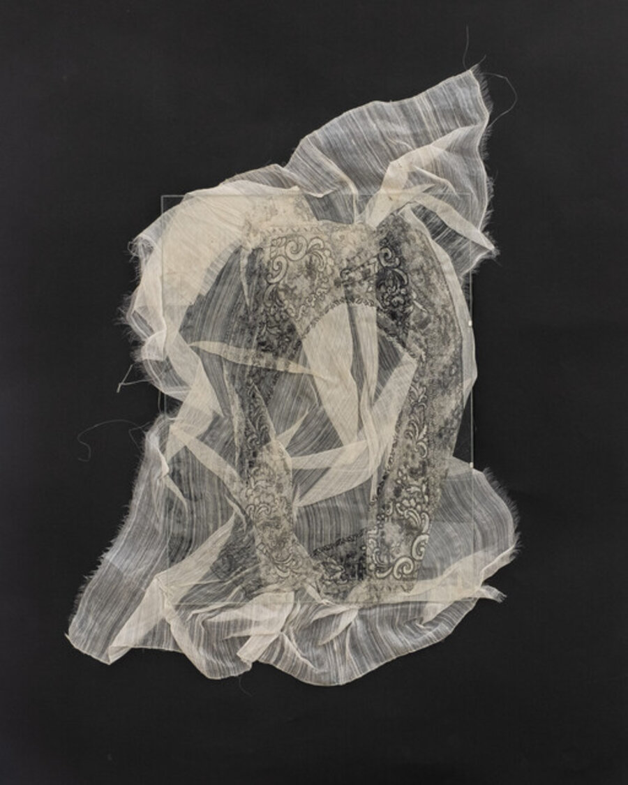 Handkerchief 1