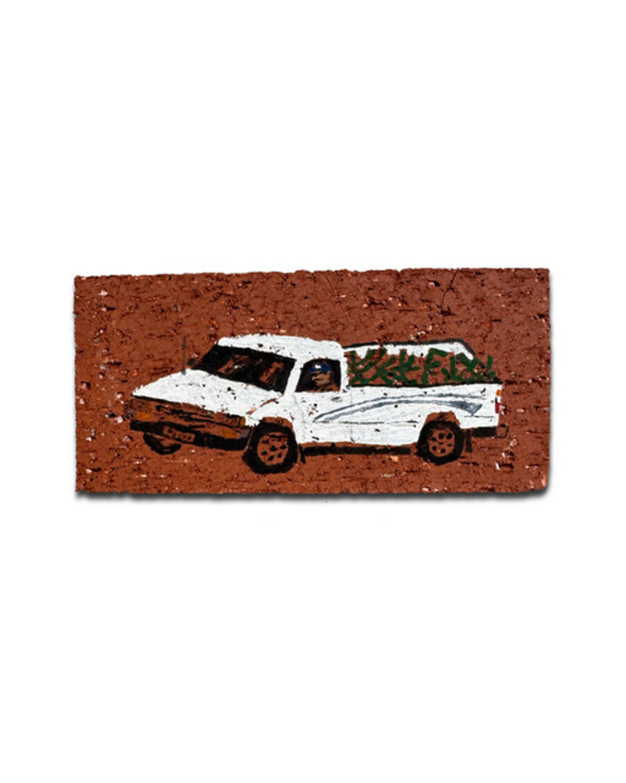 La Troca (The Truck)