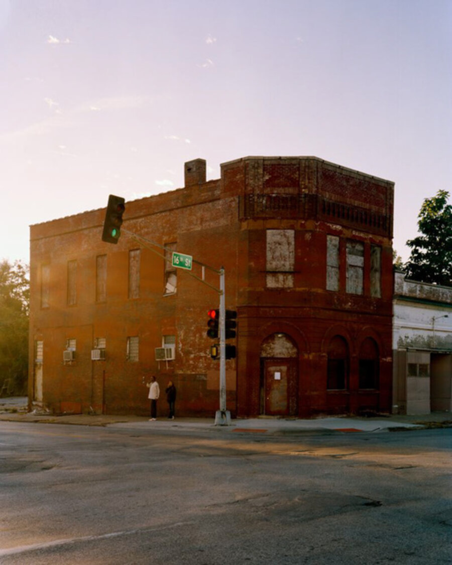 Intersection