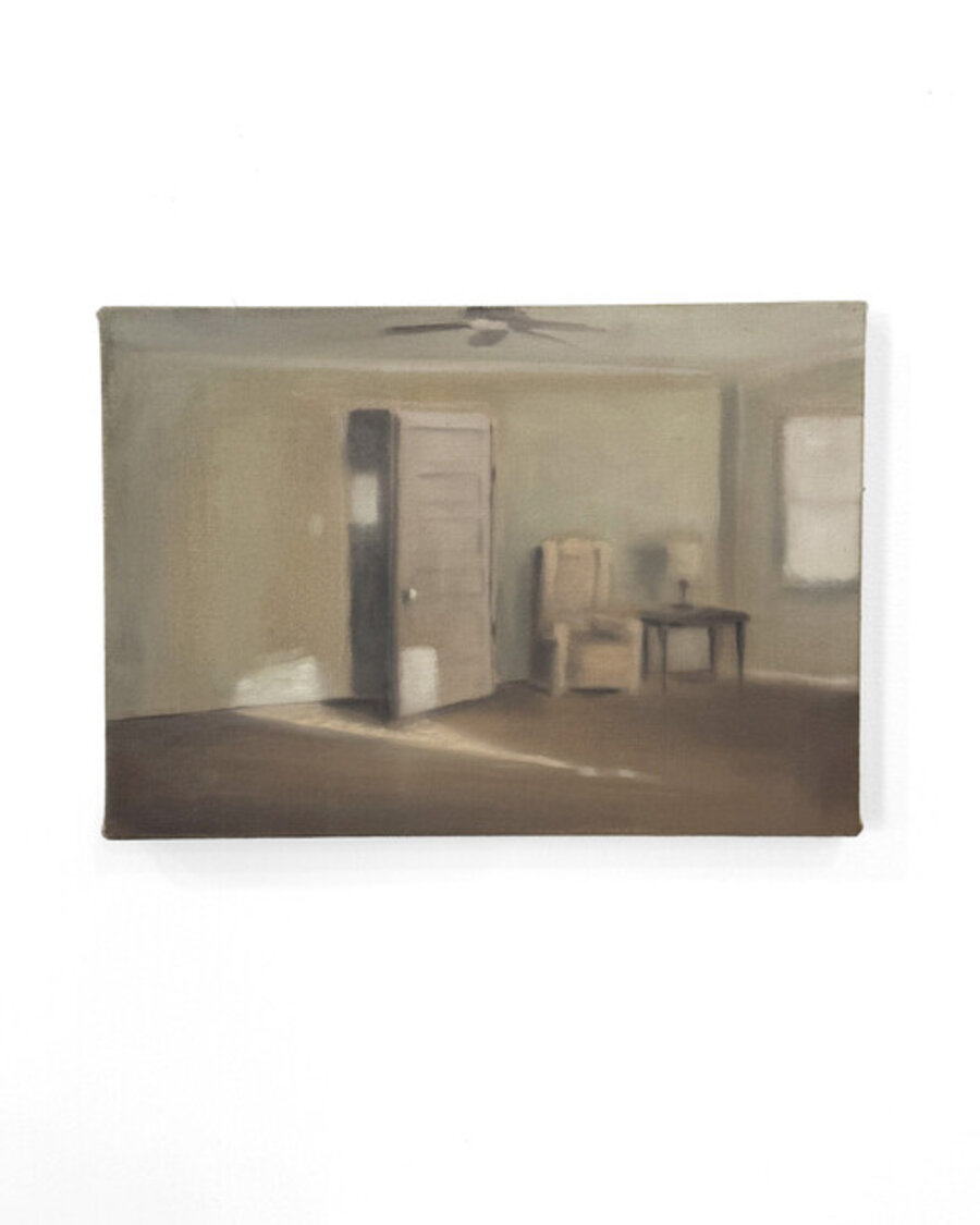 Mud Room