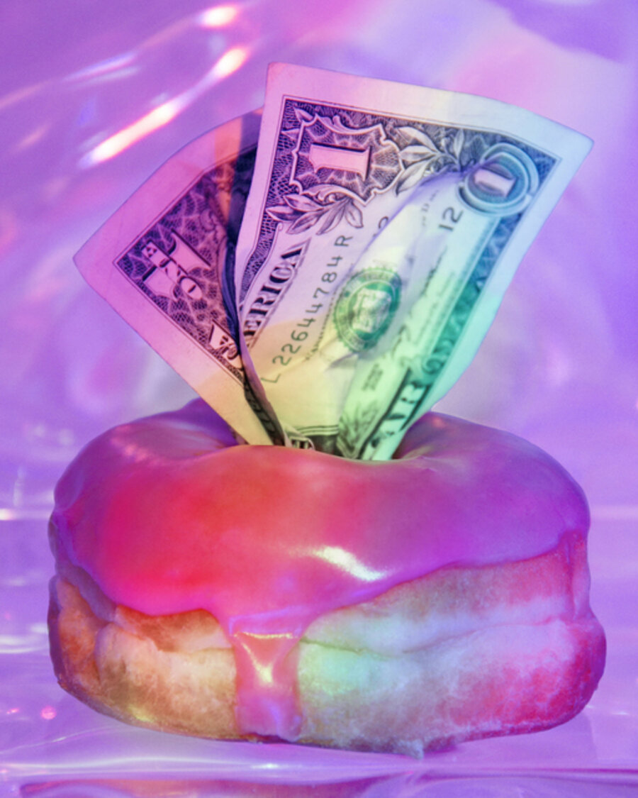 Cheap Thrills