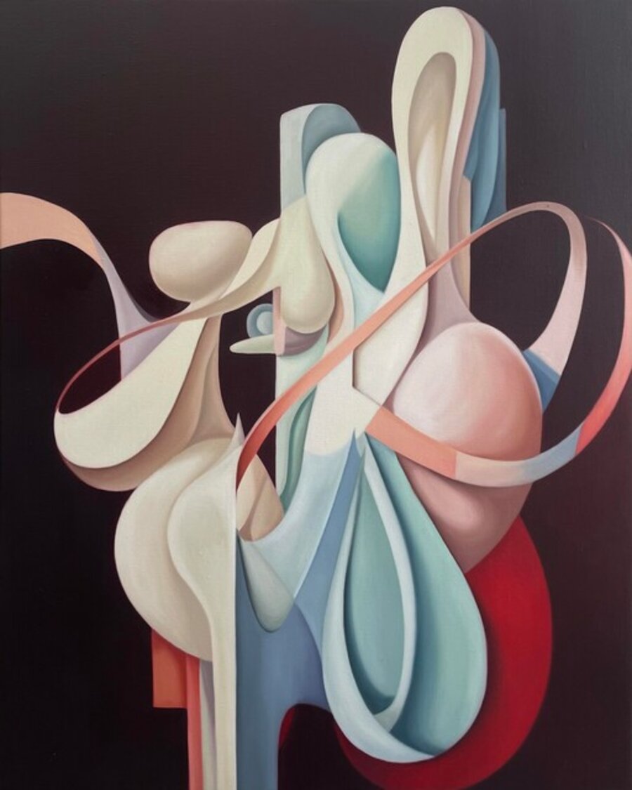 Oppositional Complementarity