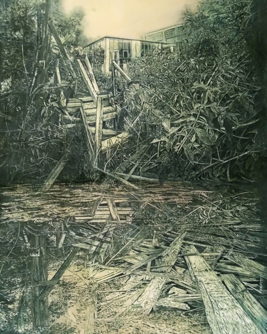 Flotsam