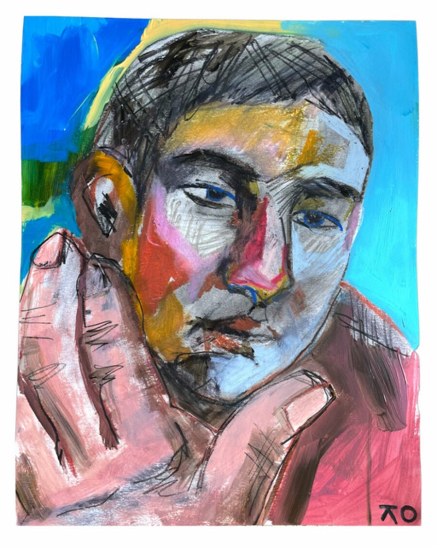 Self Study