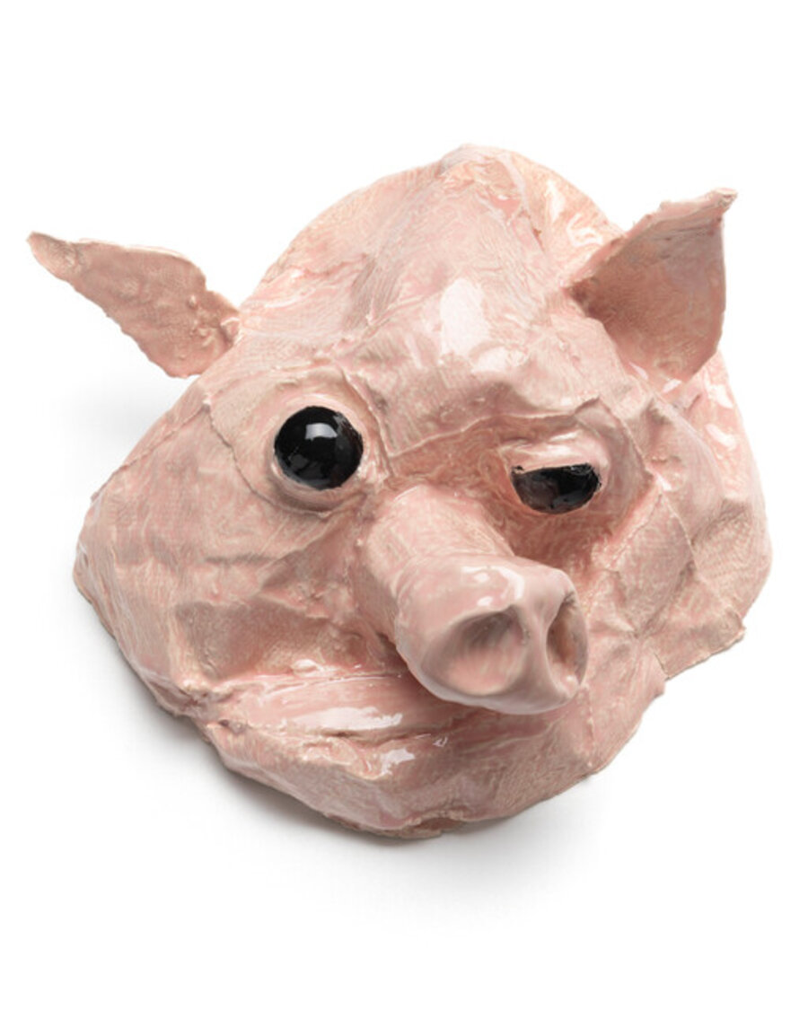 Piggy Mask