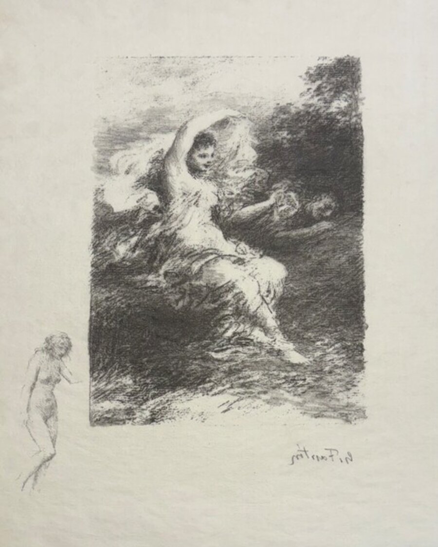 Lydé