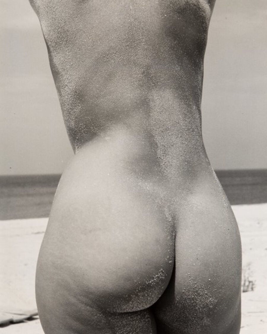 Nude Studies (3 works)