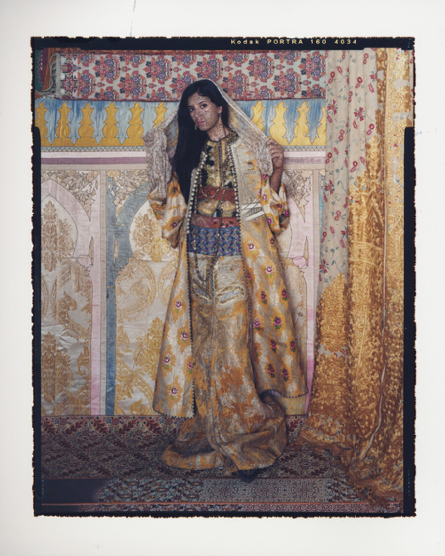Harem Revisited #53B