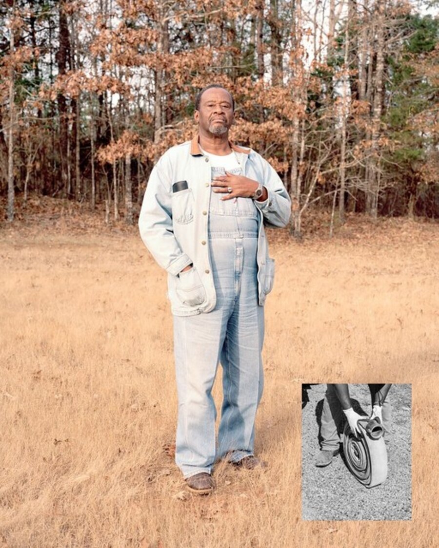 American Father
