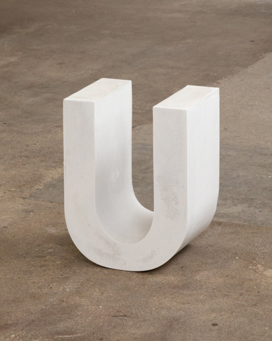 U Stool