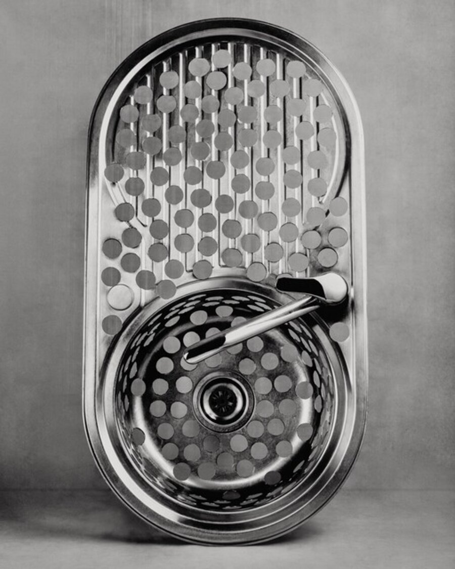 Sink