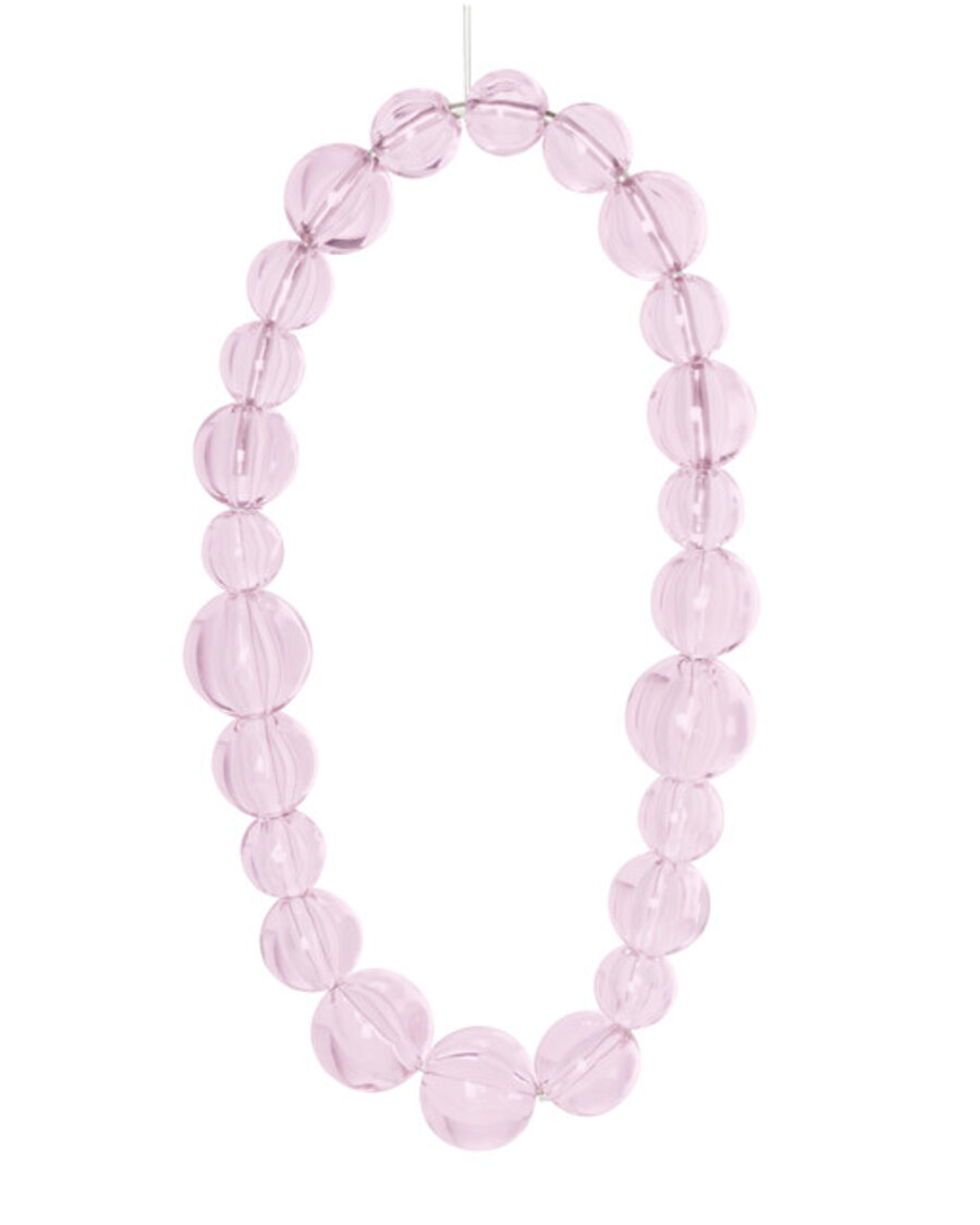 Collier Rose