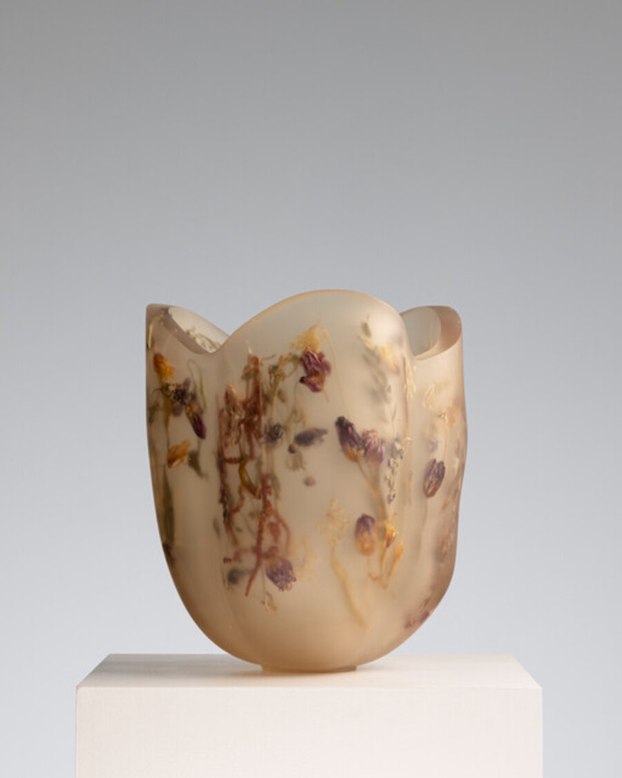 Vas Florum 45 (Aurum Nederlandicum - Dutch Gold)