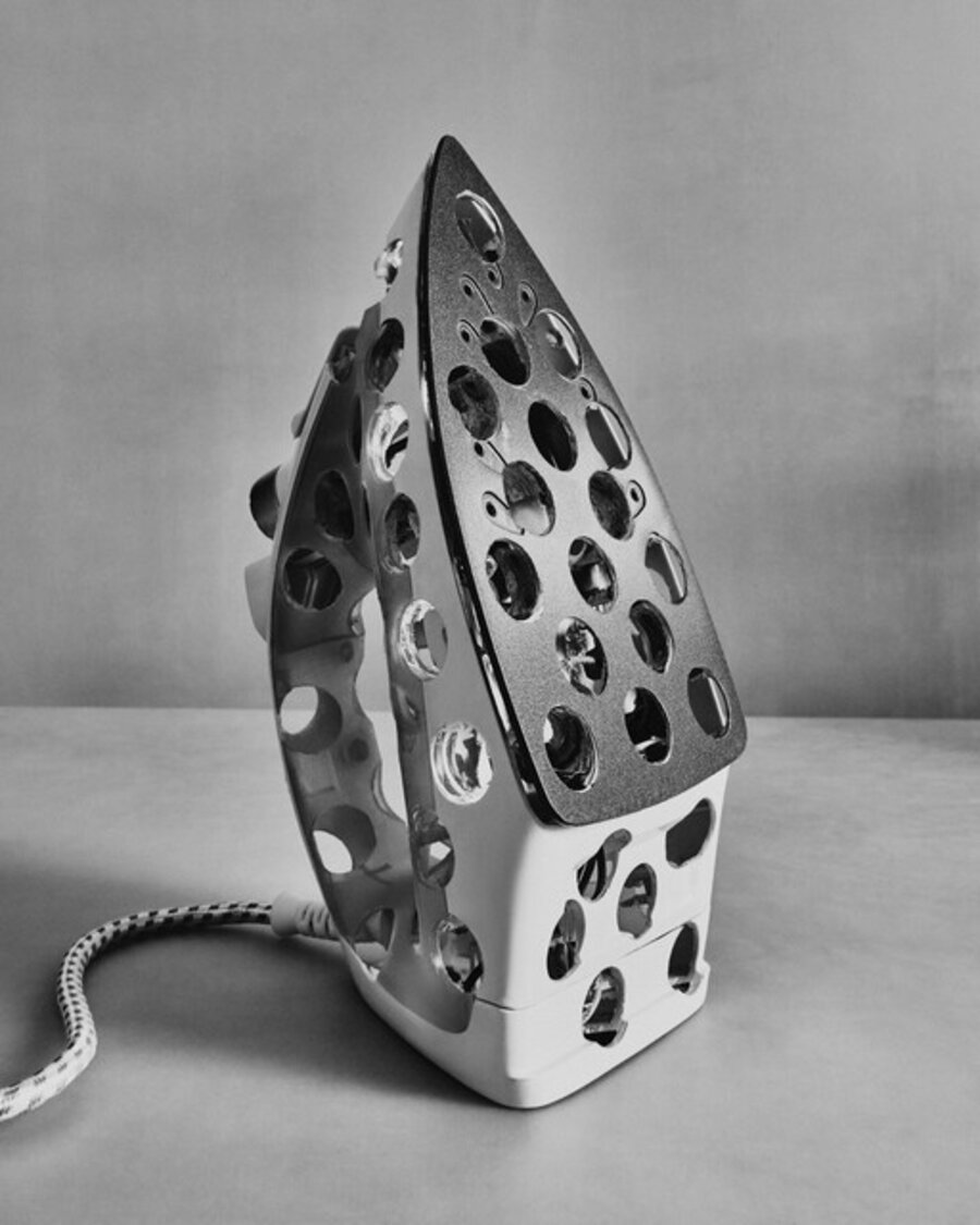 Iron