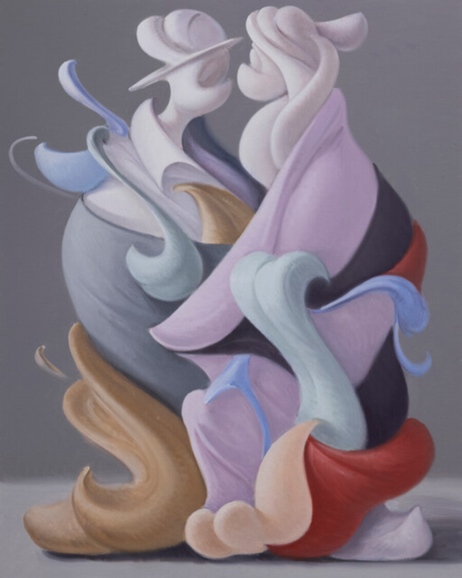 Whisper
