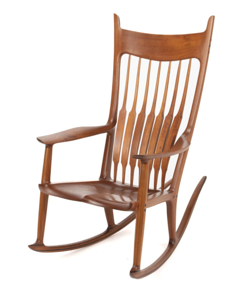 Rocking chair