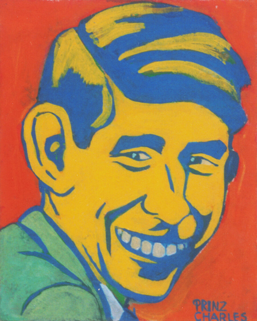 Prinz Charles