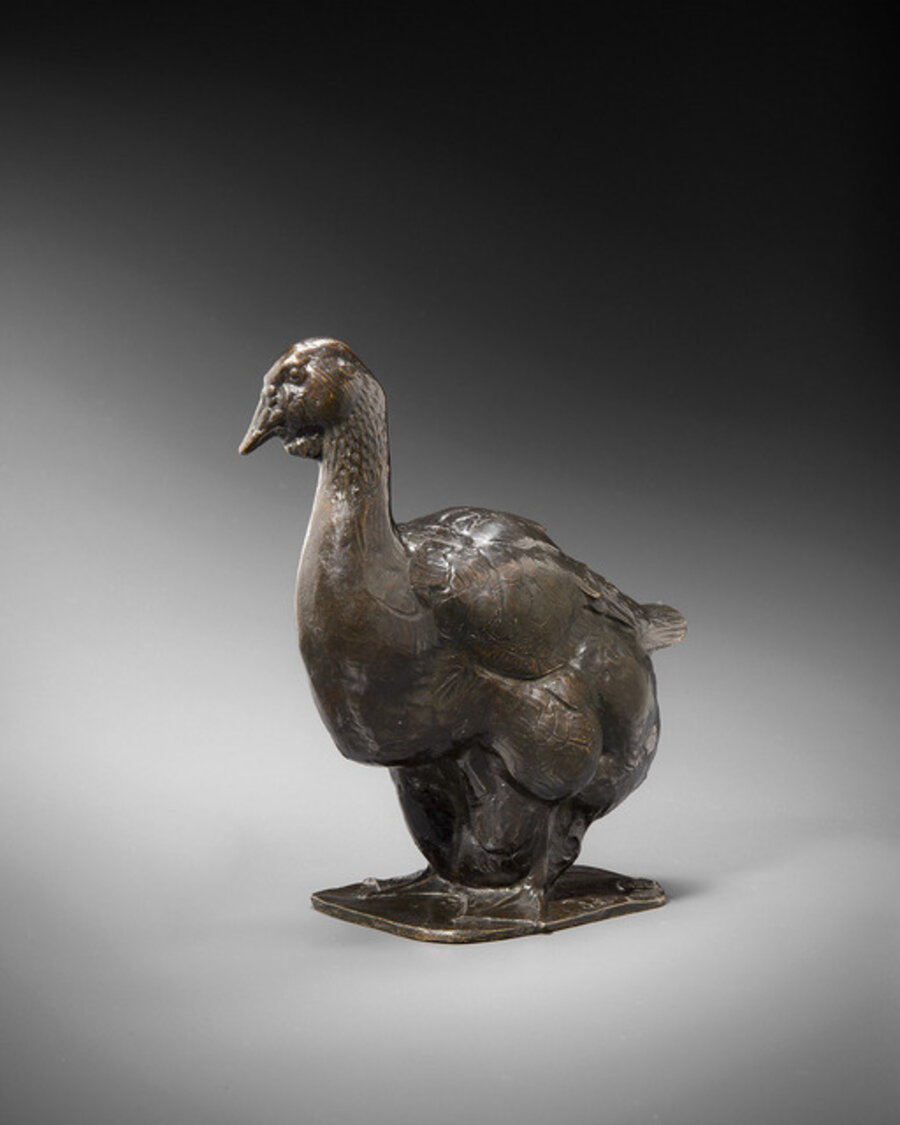 Goose