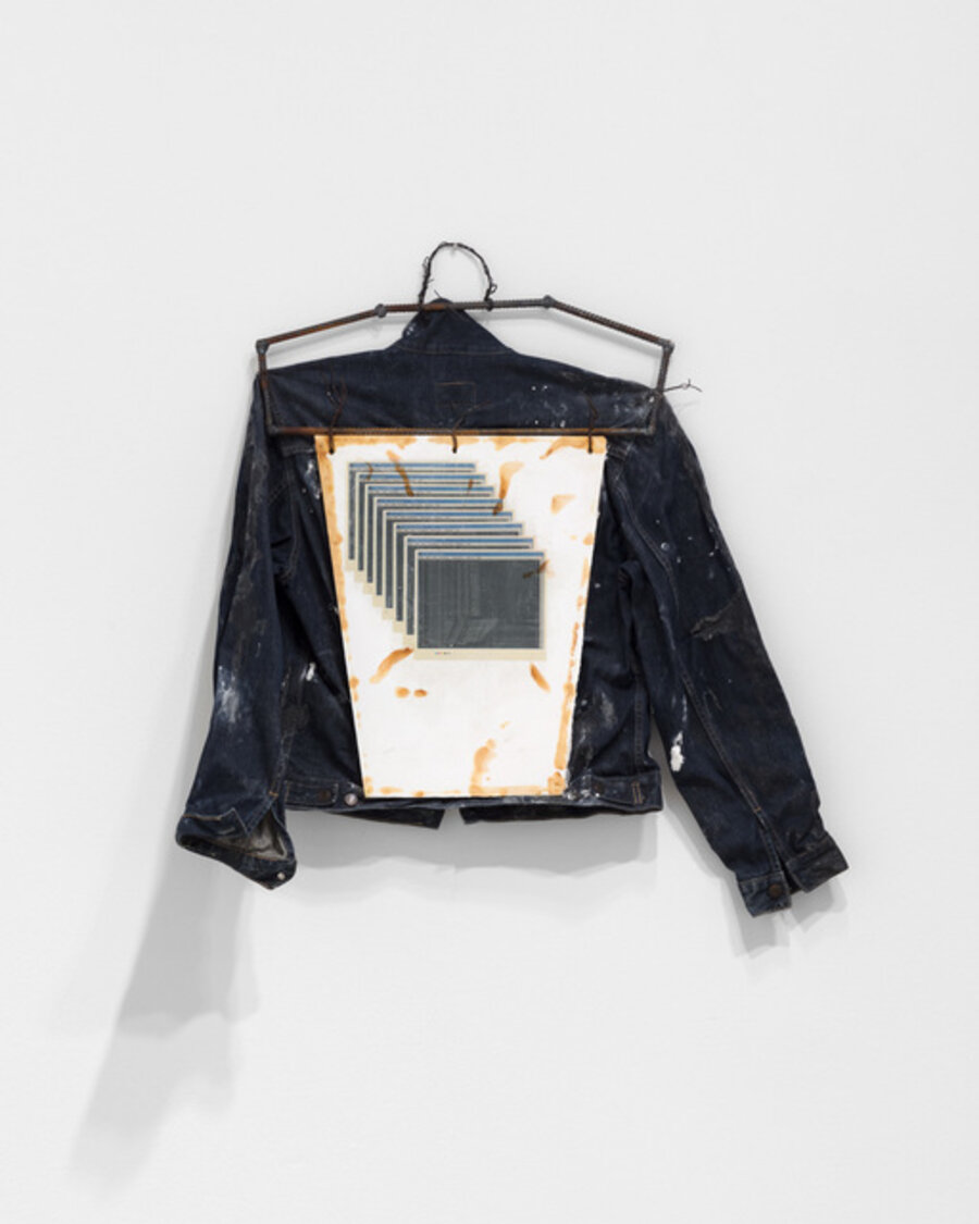 Plaster Jacket (Home/Dreamer #2)