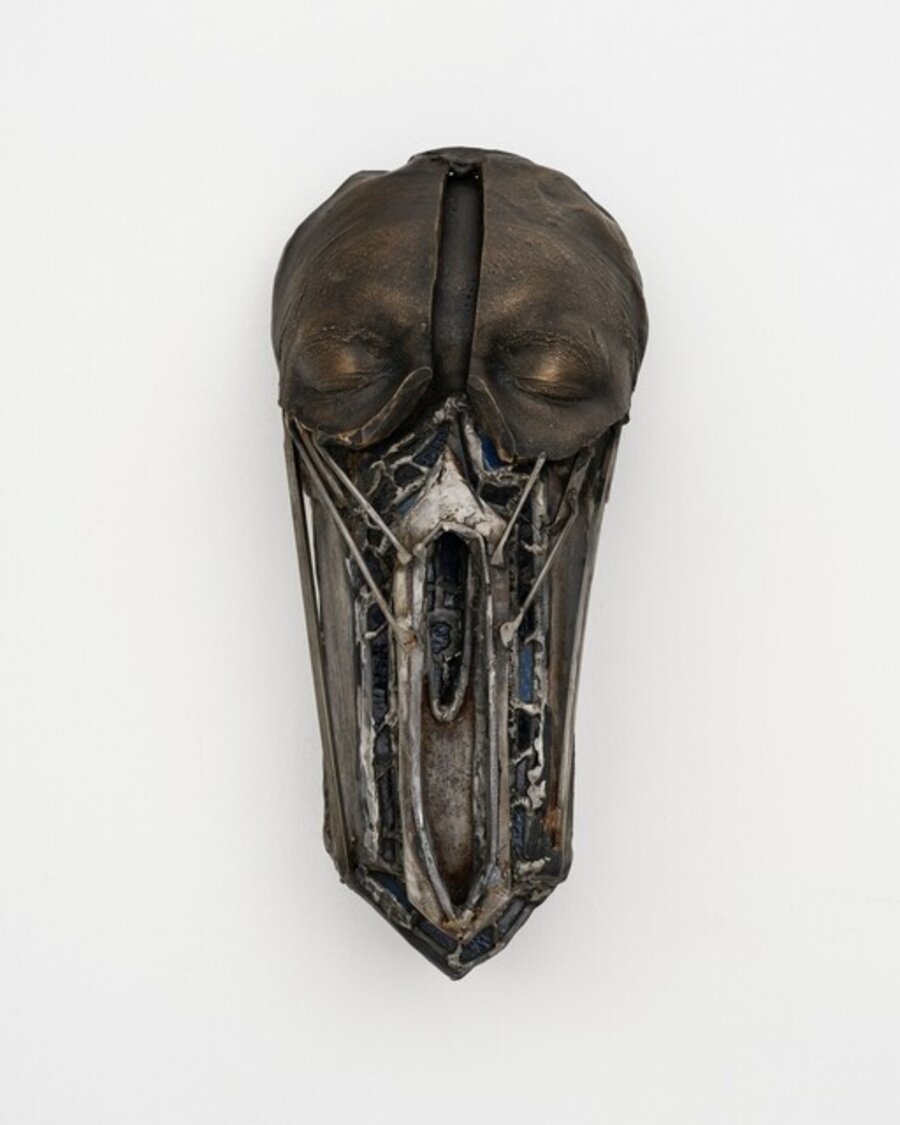 Untitled (orifice)