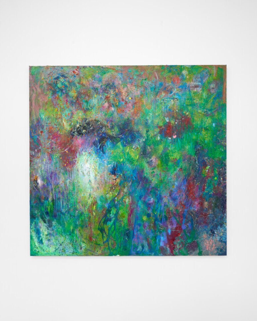 Screaming Pond